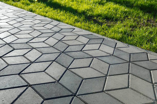 Best Decorative Driveway Pavers  in Grosse Pointe, MI