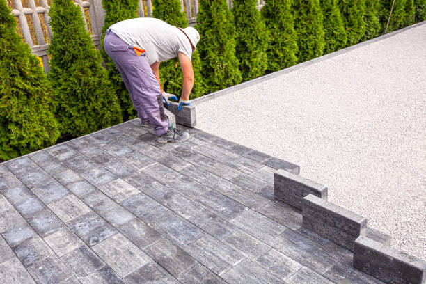 Best Local Driveway Pavers  in Grosse Pointe, MI