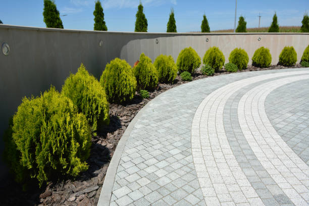 Driveway Pavers for Homes in Grosse Pointe, MI