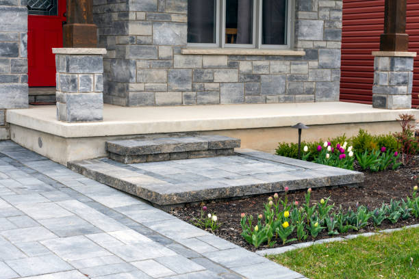 Best Local Driveway Pavers  in Grosse Pointe, MI