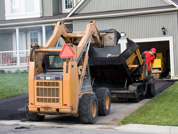 Best Professional Driveway Pavers  in Grosse Pointe, MI